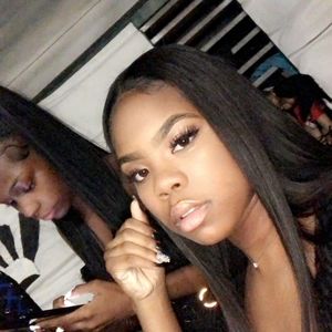 Meet your Posher, Diamond